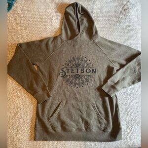 Ladies Stetson 1865 Hoodie